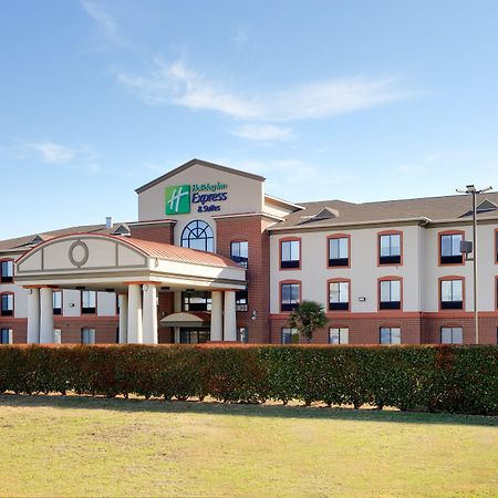 Holiday Inn Express Hotel & Suites Burleson - Fort Worth, An Ihg Hotel Exteriör bild