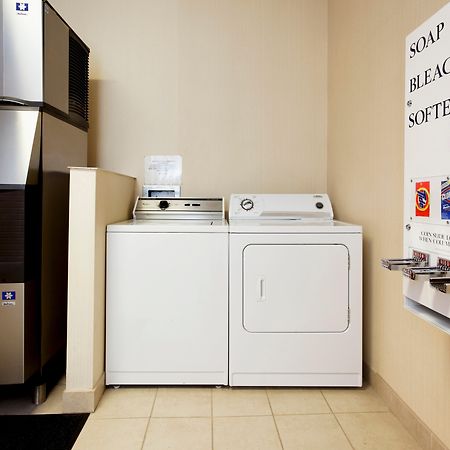 Holiday Inn Express Hotel & Suites Burleson - Fort Worth, An Ihg Hotel Exteriör bild