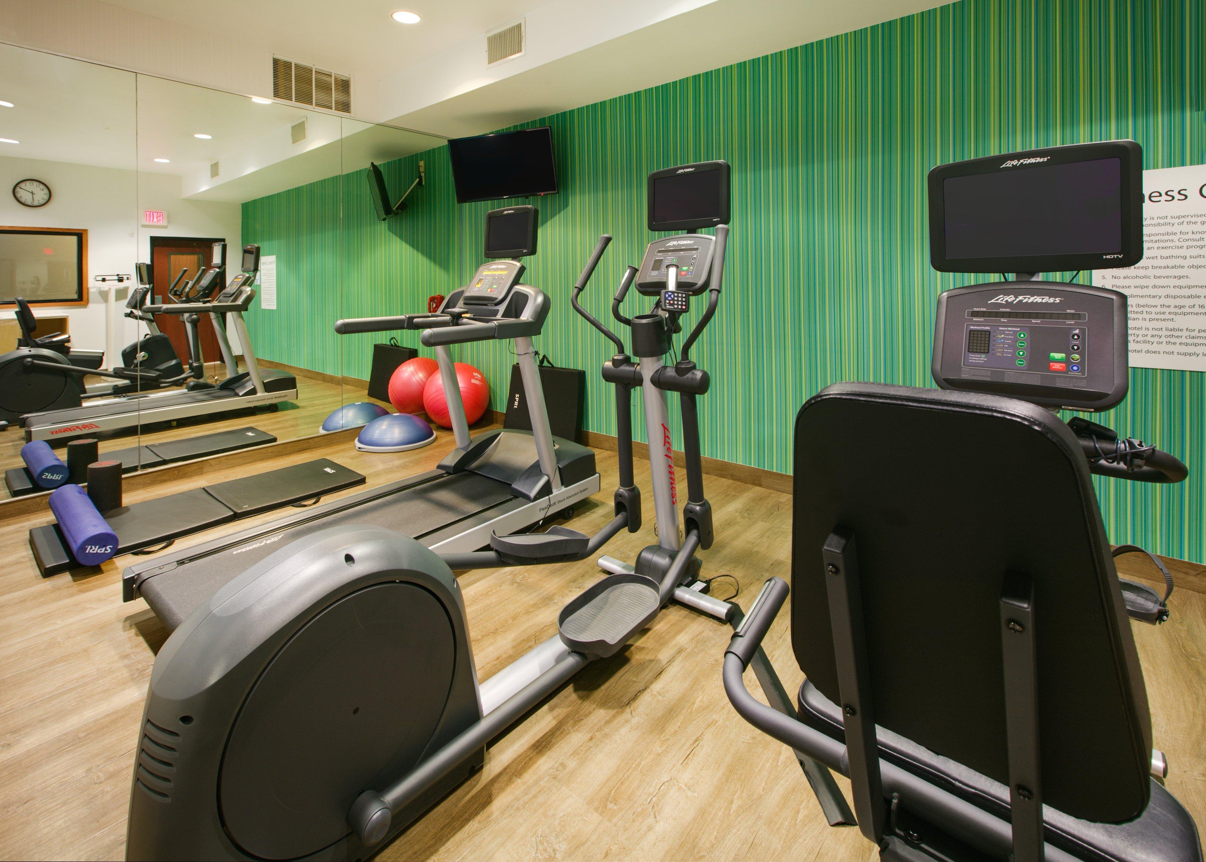 Holiday Inn Express Hotel & Suites Burleson - Fort Worth, An Ihg Hotel Exteriör bild
