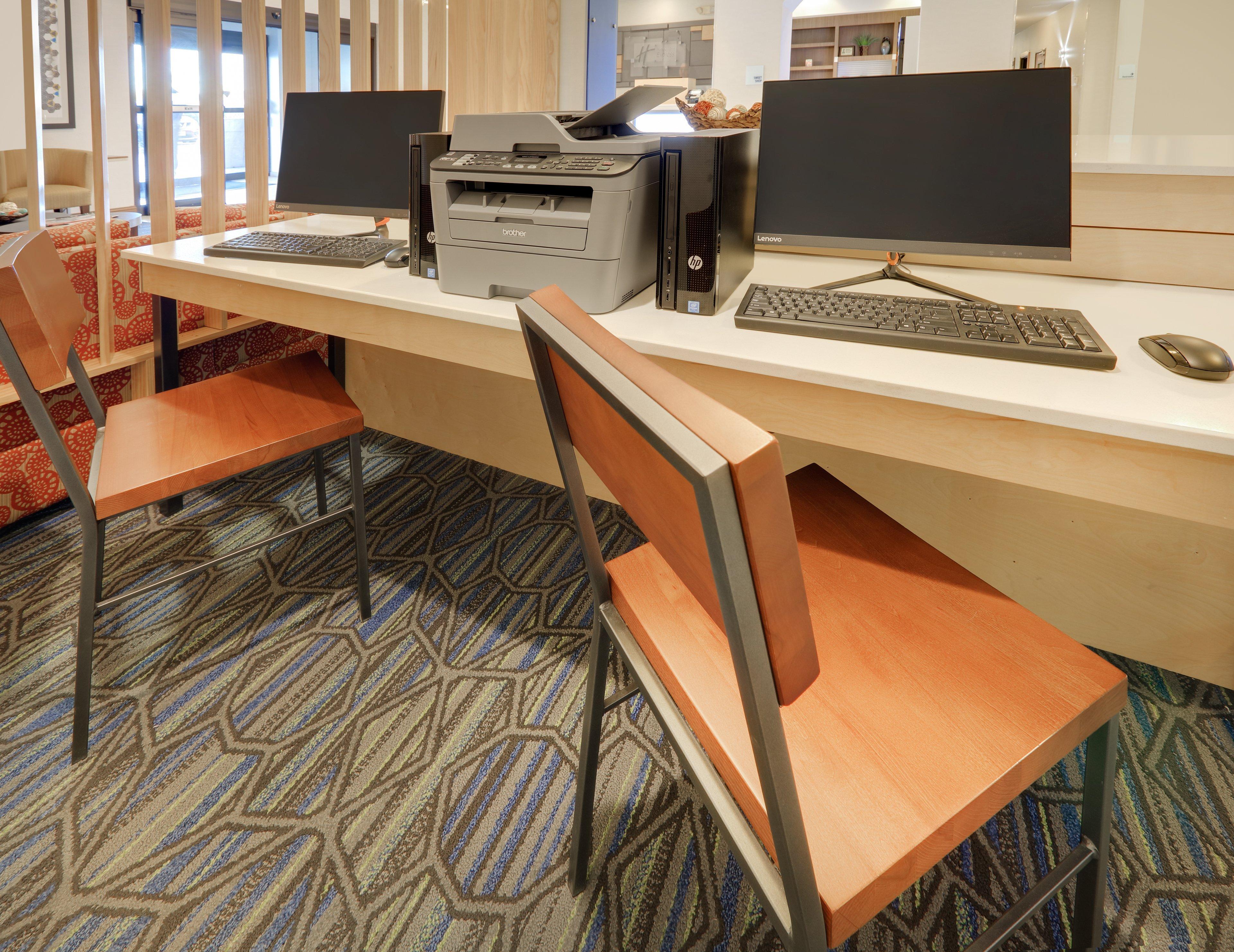 Holiday Inn Express Hotel & Suites Burleson - Fort Worth, An Ihg Hotel Exteriör bild