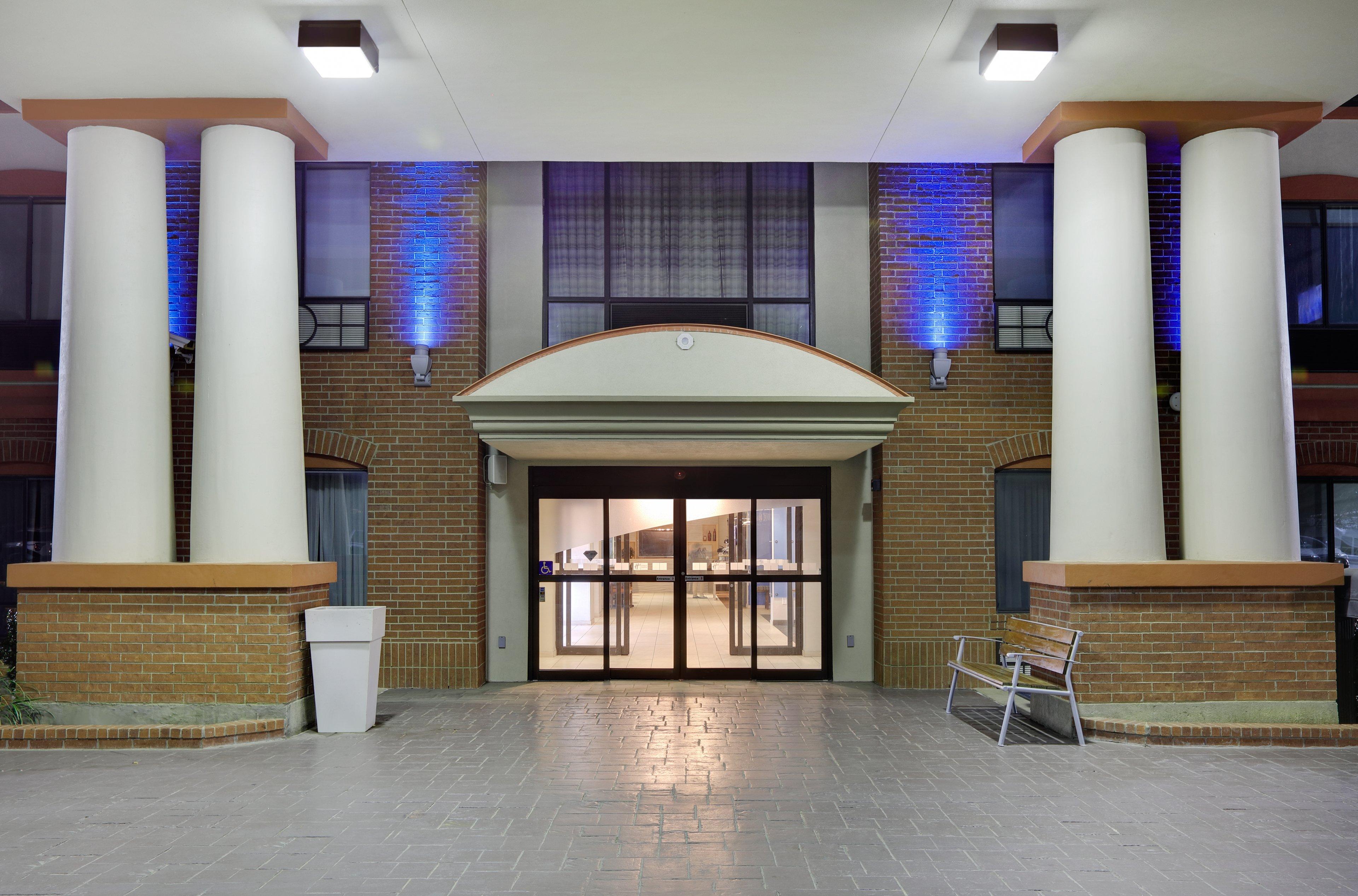 Holiday Inn Express Hotel & Suites Burleson - Fort Worth, An Ihg Hotel Exteriör bild