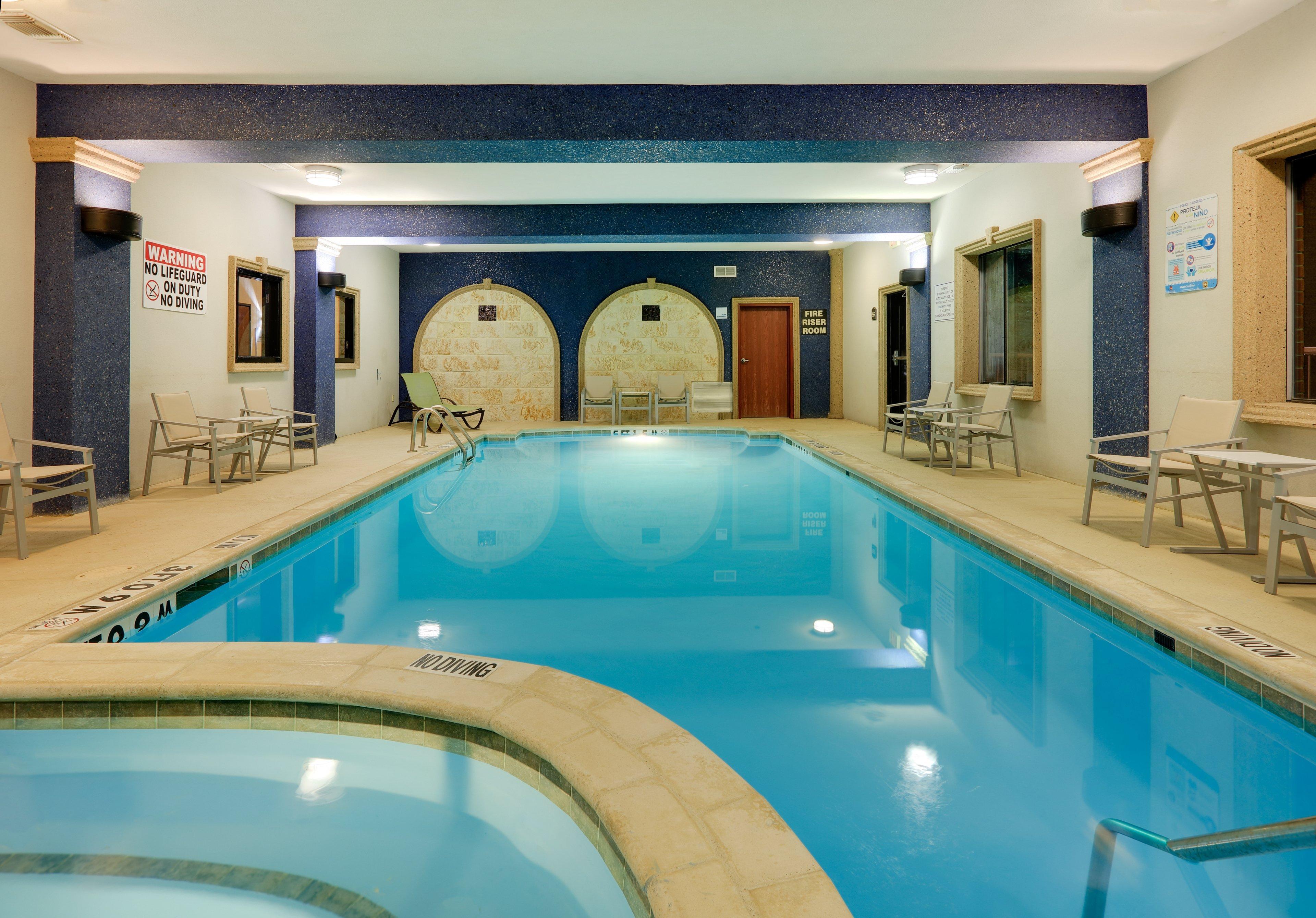 Holiday Inn Express Hotel & Suites Burleson - Fort Worth, An Ihg Hotel Exteriör bild
