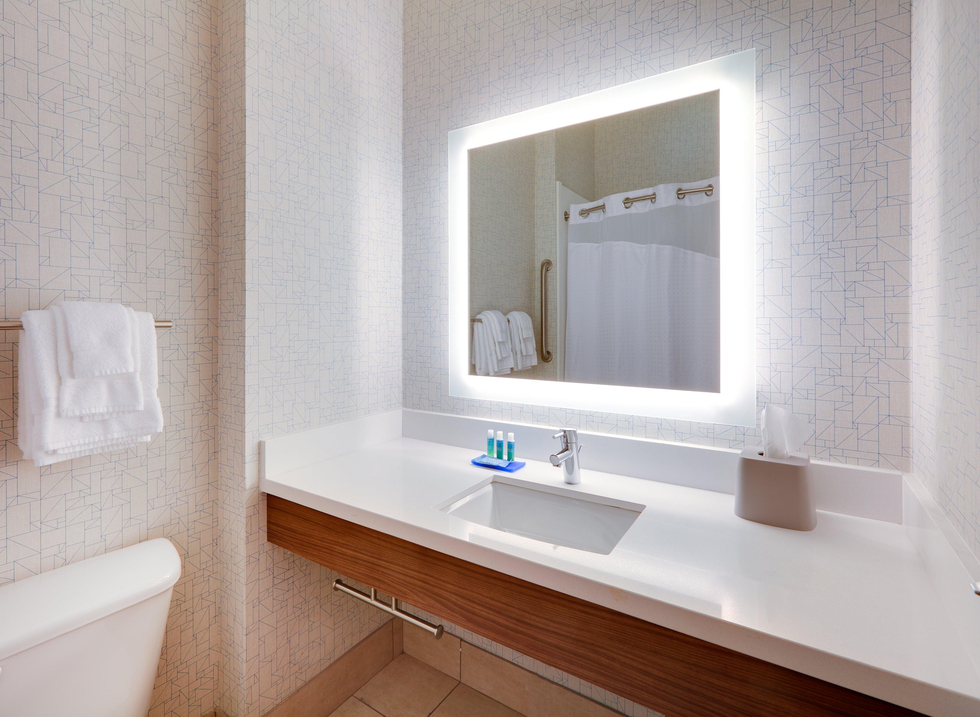 Holiday Inn Express Hotel & Suites Burleson - Fort Worth, An Ihg Hotel Exteriör bild