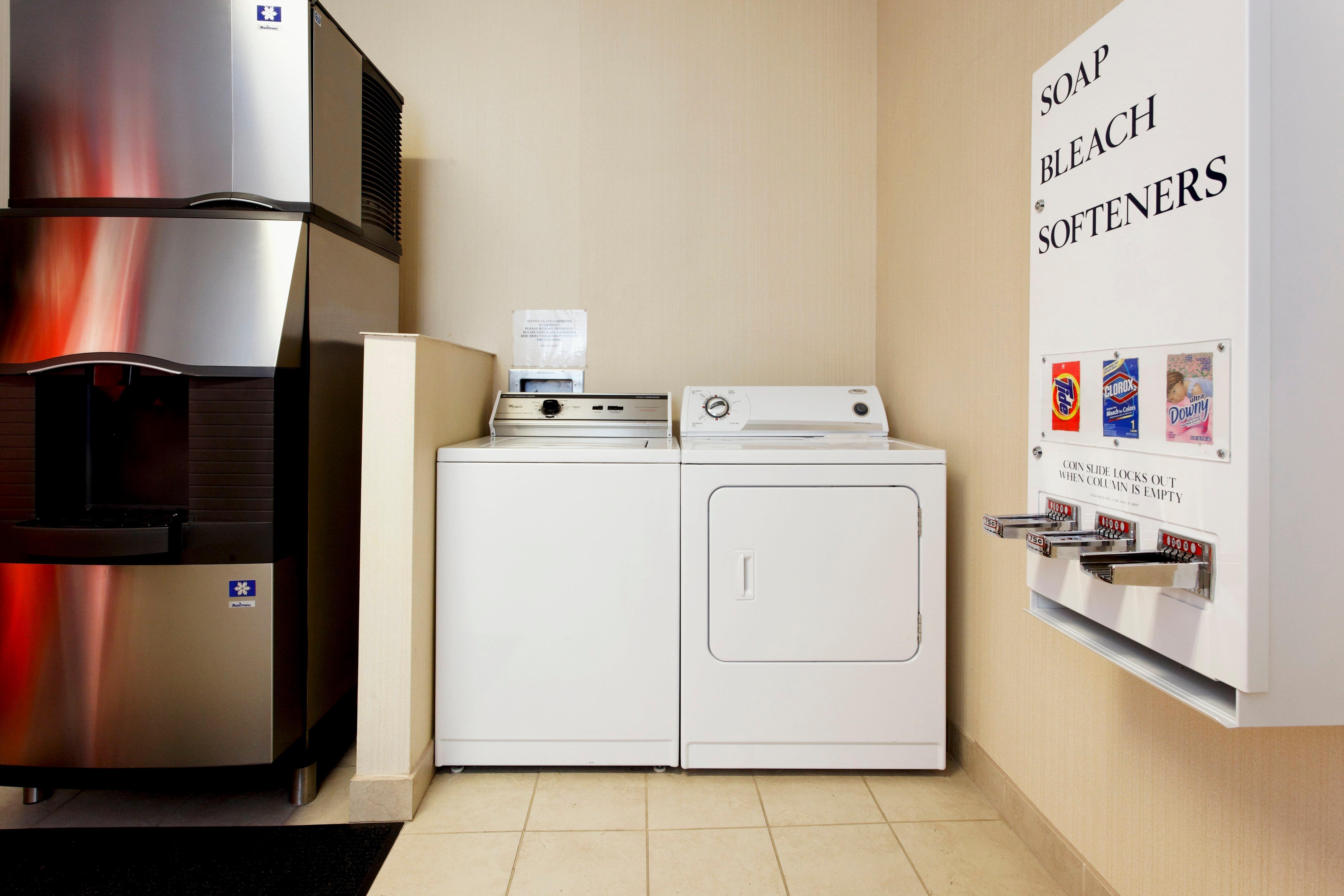 Holiday Inn Express Hotel & Suites Burleson - Fort Worth, An Ihg Hotel Exteriör bild
