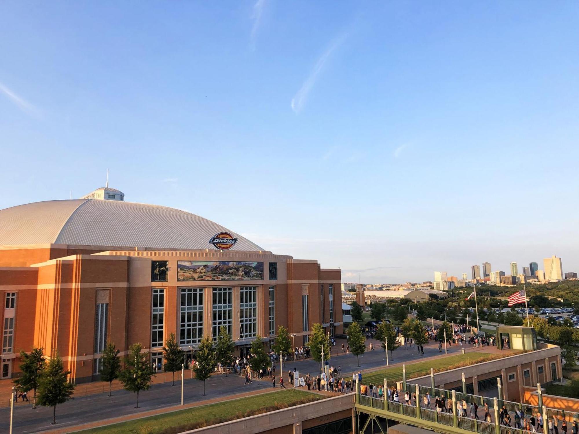 Holiday Inn Express Hotel & Suites Burleson - Fort Worth, An Ihg Hotel Exteriör bild
