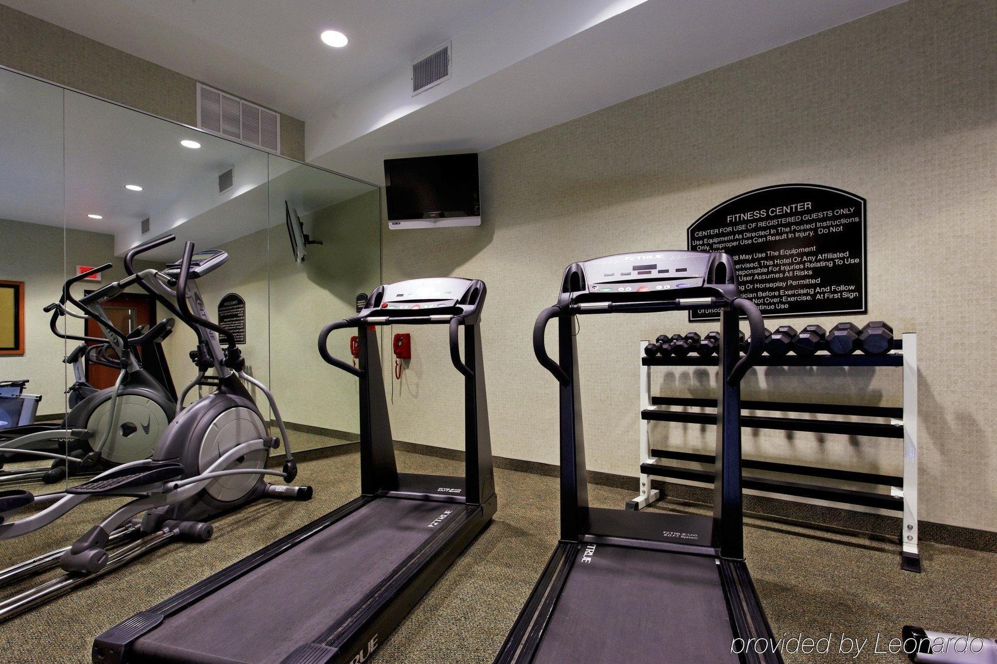 Holiday Inn Express Hotel & Suites Burleson - Fort Worth, An Ihg Hotel Bekvämligheter bild