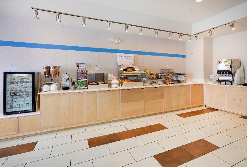 Holiday Inn Express Hotel & Suites Burleson - Fort Worth, An Ihg Hotel Exteriör bild